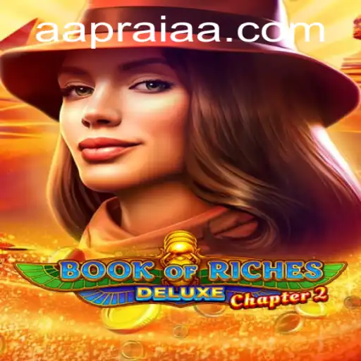 AAPRAIA Lottery Games