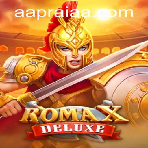 AAPRAIA Lottery Games